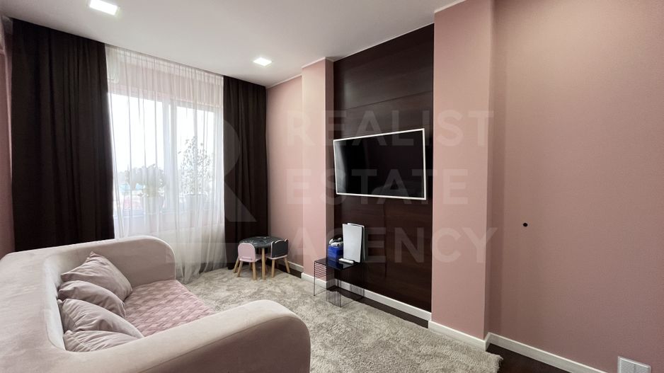 Vânzare, apartament, 2 camere, str. Calea Orheiului, Râșcani - Poză 15
