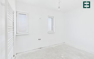 Duplex nou 4 camere și 400 mp teren - Zona Moșnița Veche - Timișoara - Poză 14