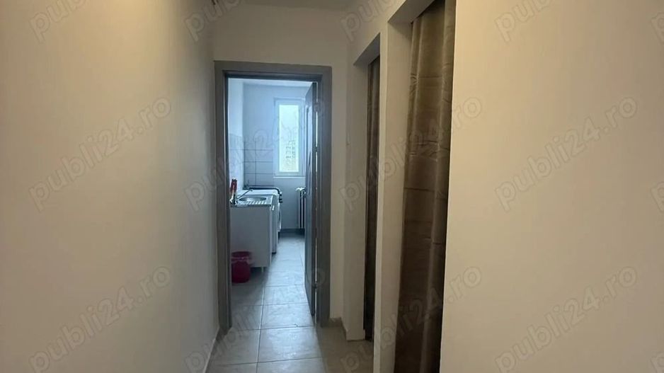 AP 2 CAMERE - DRUMUL TABEREI, RENOVAT, BLOC REABILITAT, METROU - Poză 6
