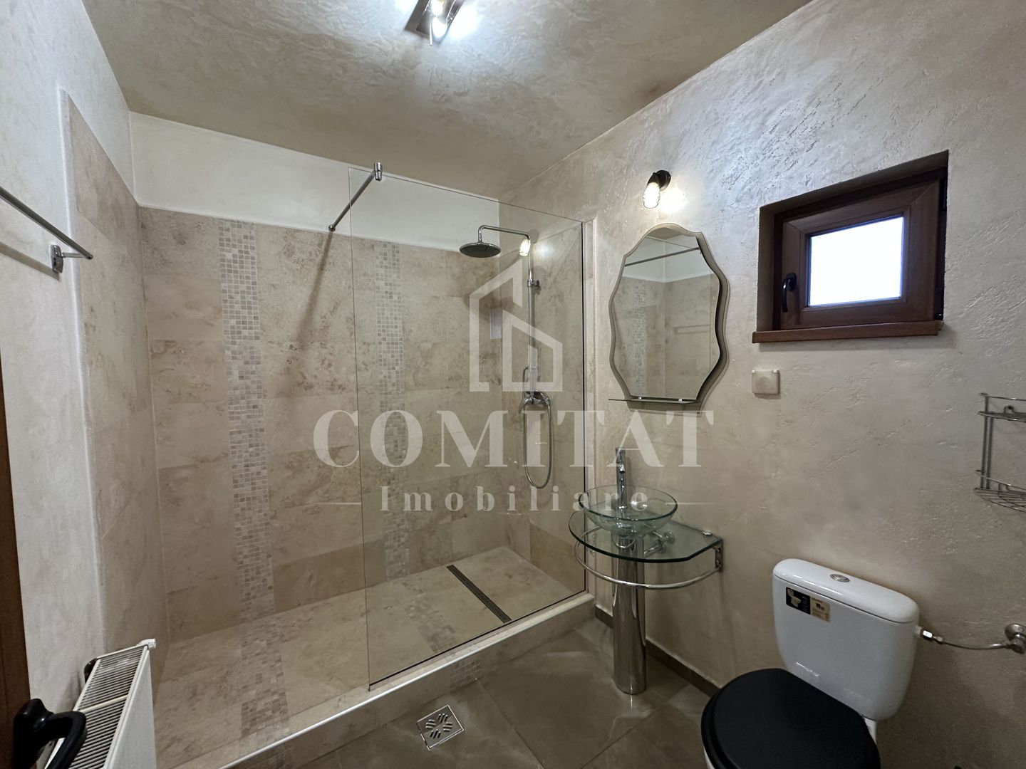Casa Individuala de Inchiriat | 160mp | zona Campului - Poză 14