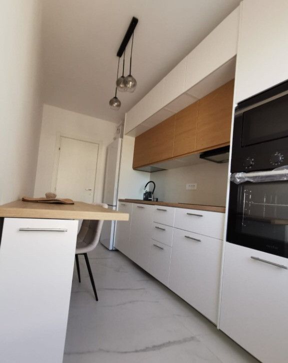 Apartament 2 camere modern, Berceni, parcare inclusa, prima inchiriere - Poză 3