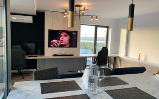 Apartament 2 camere | Cloud 9 | Ideal pentru work-from-home - Poză 6