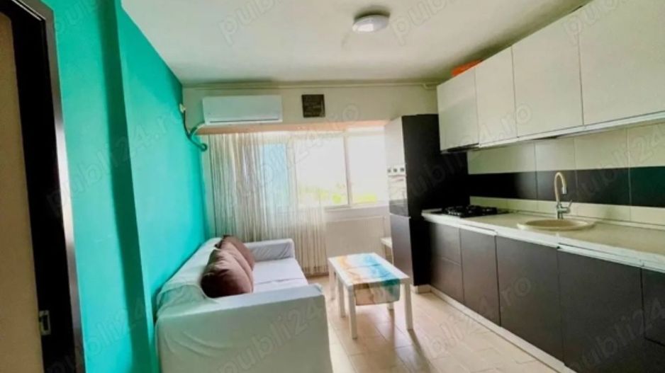 AP. 2 CAMERE MIHAI BRAVU, PET-FRIENDLY, METROU 10 MINUTE, REABILITAT - Poză 1