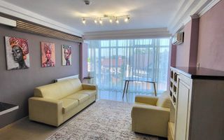 Apartament 2 camere +  loc parcare, Bucium - Iasi - Poză 3