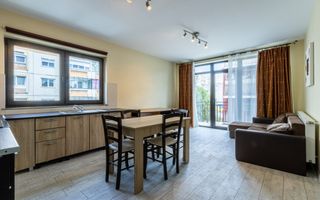 2 camere, modern, parcare subterana, Marasti Zona Aurel Vlaicu, 18 GYM - Poză 5