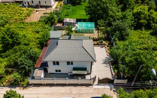 Vânzare, casă, 2 nivele, 3 camere, satul Seliște - Burcuta,  Orhei - Poză 31