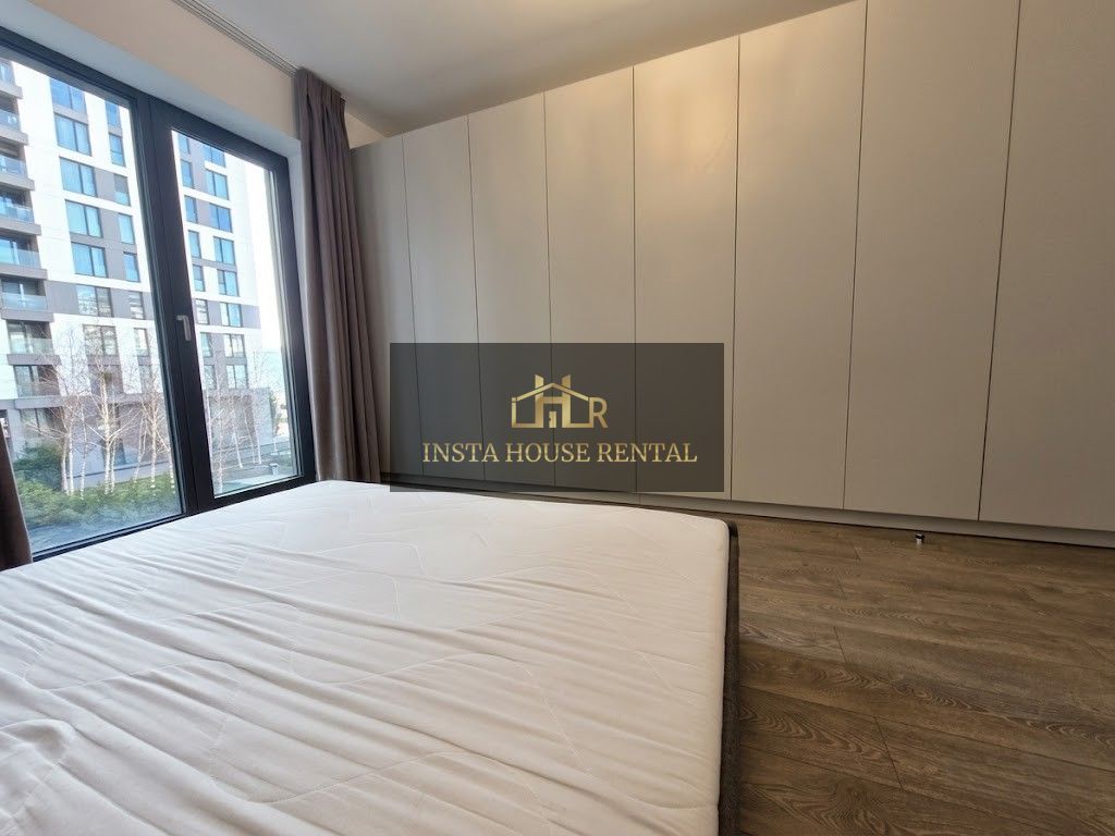 Apartament 2 camere Cloud 9 / Parcare subterana - Poză 5