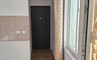 Garsoniera/ proaspat renovata/12mp/ Alexandru cel Bun - Poză 1