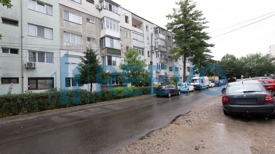 Apartament 2 camere, etaj 3, Cornișa - Poză 23