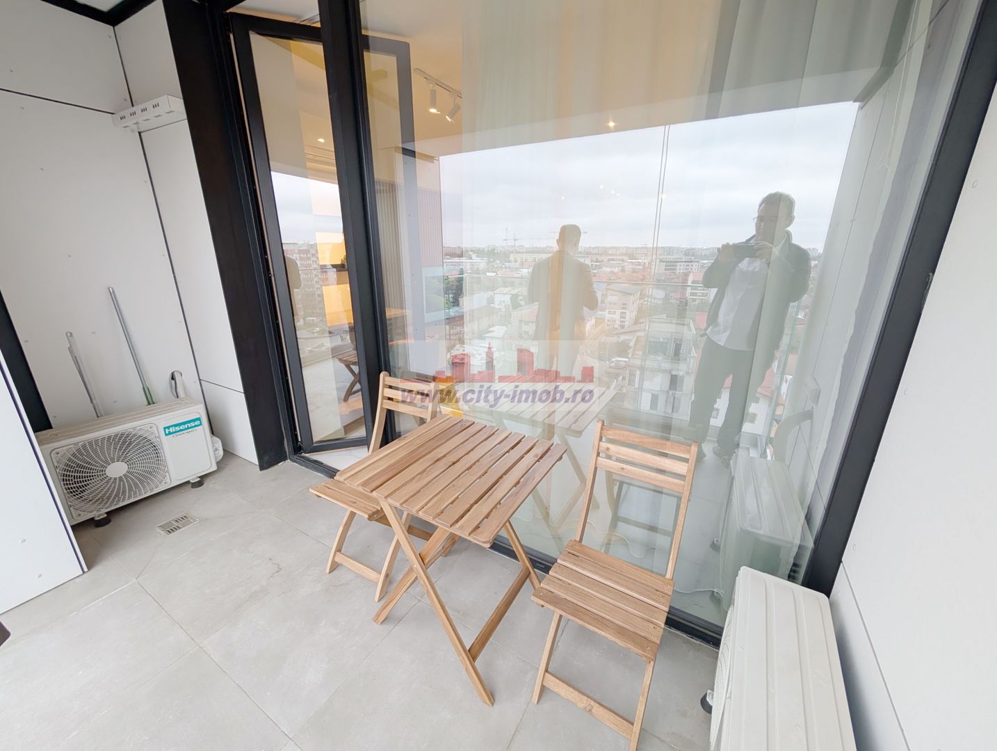 Inchiriere Apartament 2 camere One Cotroceni - Prima Inchiriere - - Poză 16