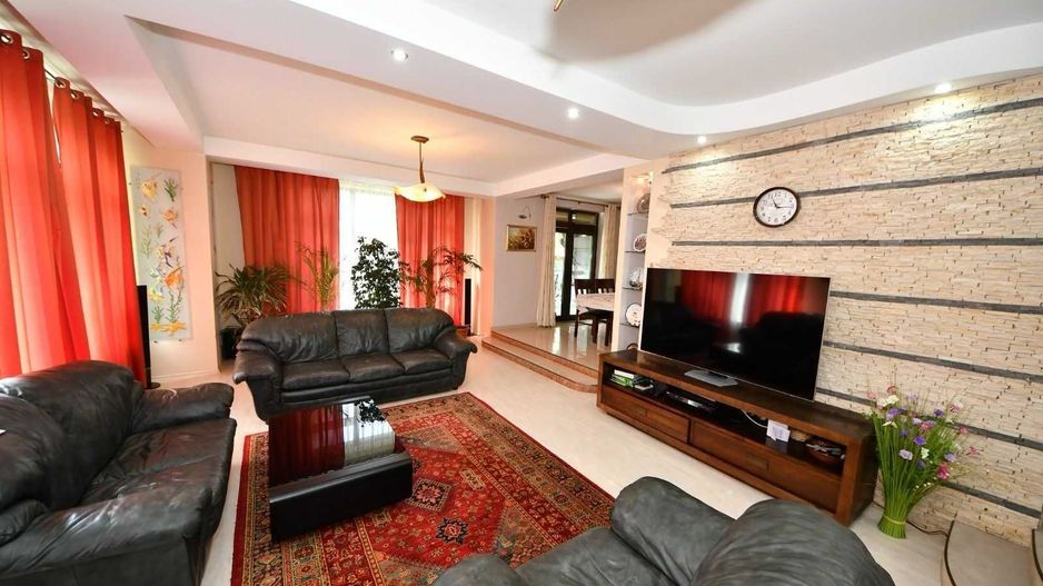 Casa de vanzare – zona Arcasilor, Galati - Poză 17