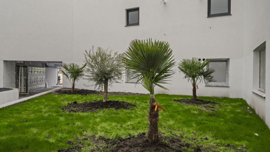 Militari-Pacii-Preciziei, 2 camere, Spatios, 58.7 mp, Bloc Nou, Ideal Investitie - Poză 7