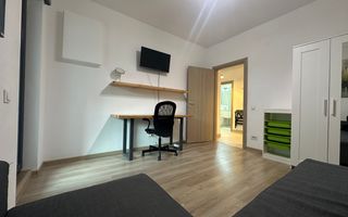 VICTORIEI - Basarab | Chirie 2 Camere | Parcare + Metrou - Poză 7