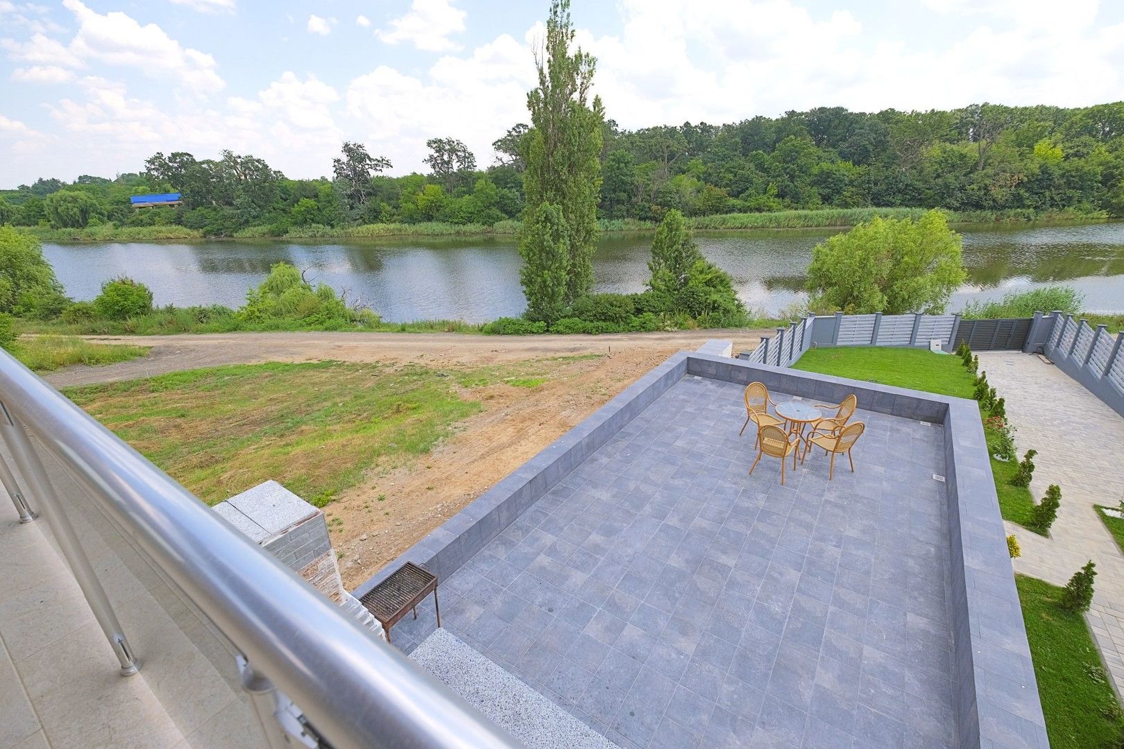 Corbeanca, cu pozitie exceptionala vila D+P+E personalizata - Poză 7