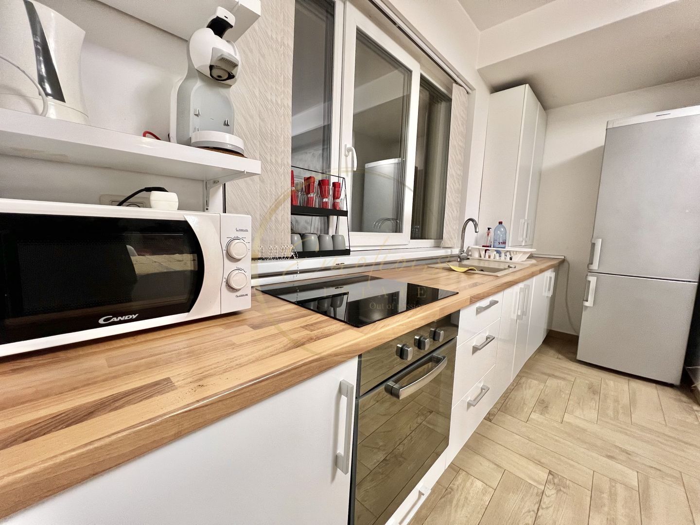 OCAZIE | Apartament cu 3 camere | Soarelui , Timisoara - Poză 8