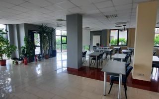 Cladire birouri, Spatiu comercial - Sibiu, Calea Dumbravii - Poză 12