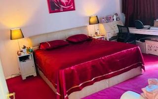 PROPRIETAR, Decebal stradal, 3 camere, 82 mp, etaj 6, 2 băi, 2 balcoane - Poză 7