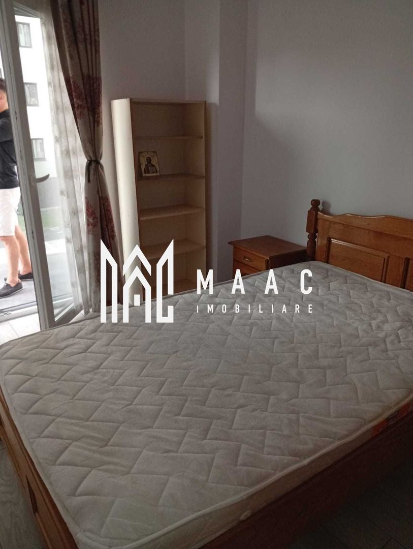 Garsonieră de închiriat | Șelimbăr | 40 mp, parcare - Poză 2
