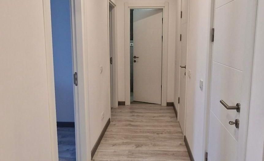 AP. 3 CAMERE MAGNOLIA RESIDENCE, PRIMA INCHIRIERE, PARCARE, BLOC NOU - Poză 8