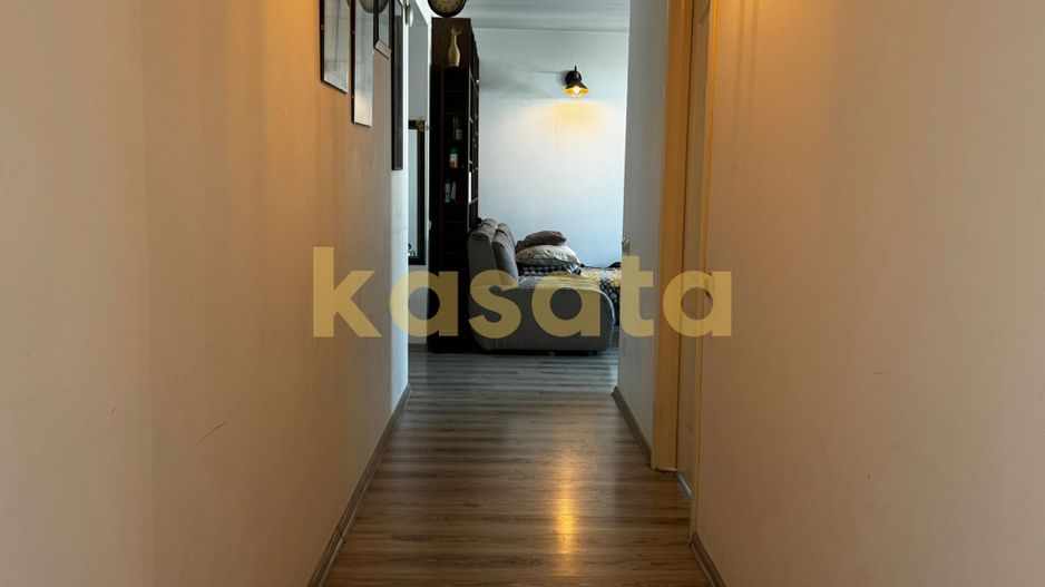 OPORTUNITATE | APARTAMENT 3 CAMERE COMPLET MOBILAT | POPEȘTI-LEORDENI - Poză 10