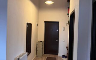 Apartament 2 camere Sânpetru Residence, terasă, loc parcare - Poză 5