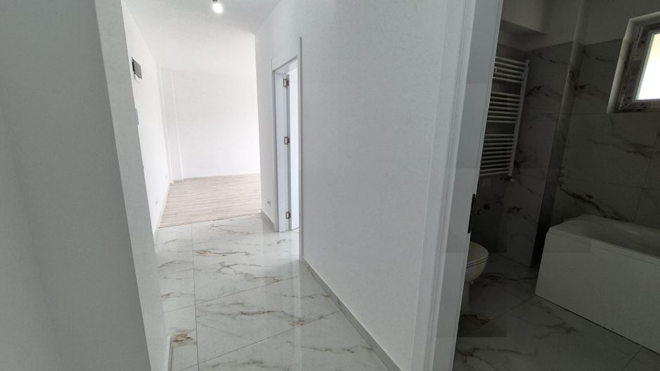 Apartament cu 2 camere 57,70 mp - Metalurgiei comision 0% - Poză 5