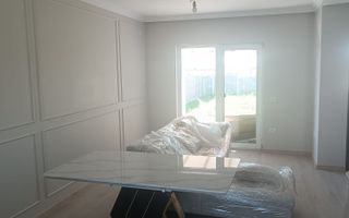 Duplex 4 camere  la asfalt cu toate utilitatile - Sacalaz - Poză 3