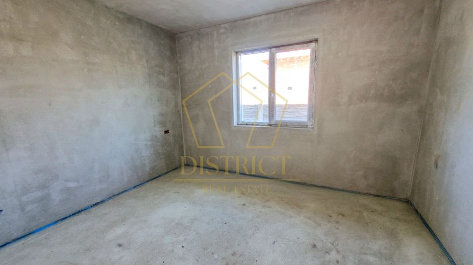 Casa individuala cu 3 camere, dressing | Ghiroda | Medicina | COM 0% - Poză 6