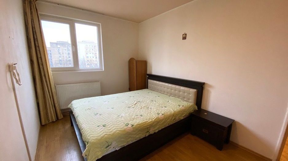 Apartament modern 3 camere DRUMUL TABEREI | FAVORIT - Poză 1