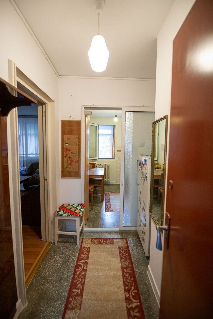 Apartament 2 camere Nicolae Grigorescu IOR - Poză 5