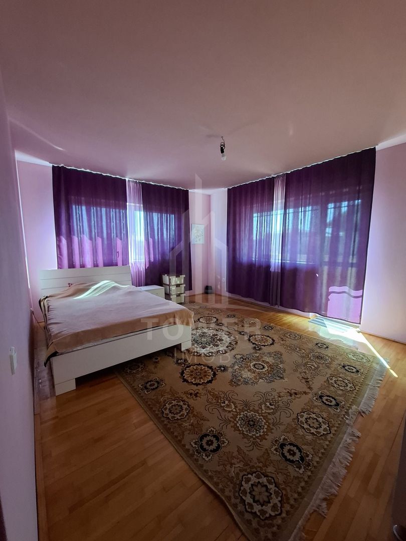 Apartament 3 camere decomandat – 88,72 mp (zona Kogalniceanu) - Poză 7
