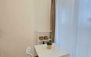 Apartament modern cu 2 camere și terasă generoasă de 30 mp – Florești - Poză 4