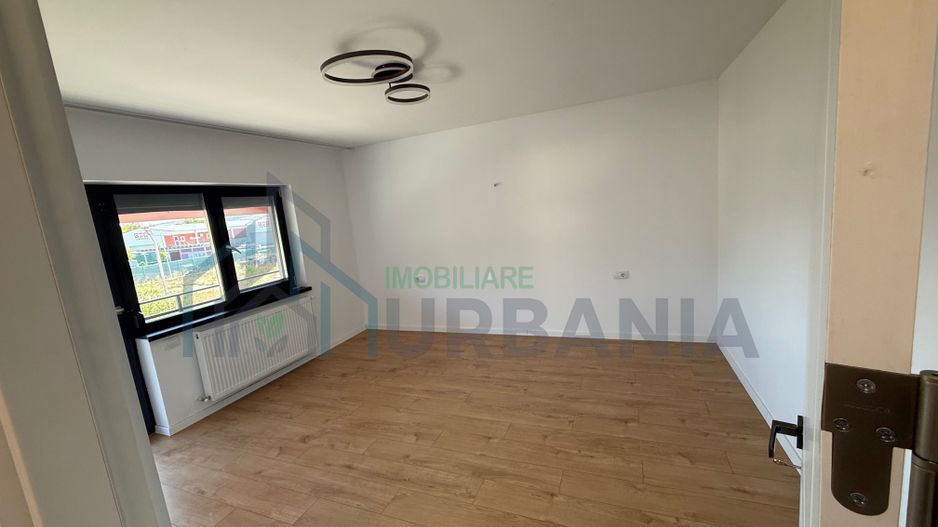 Spațiu comercial 70 mp – DN28 Iași-Valea Lupului – lângă Mall Moldova – 2 locuri de parcare - Poză 5