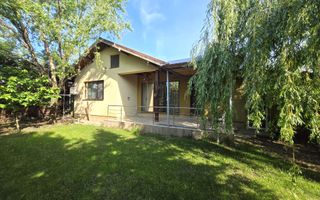 De Vanzare Casa  4 camere  zona Tunari - Poză 19