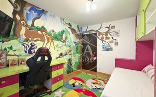 Apartament cu 3 camere de inchiriat in zona Nufarul, Oradea. - Poză 10