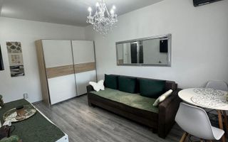 1 camera | Renovat | Mobilat si utilat | Zona excelenta | - Poză 3