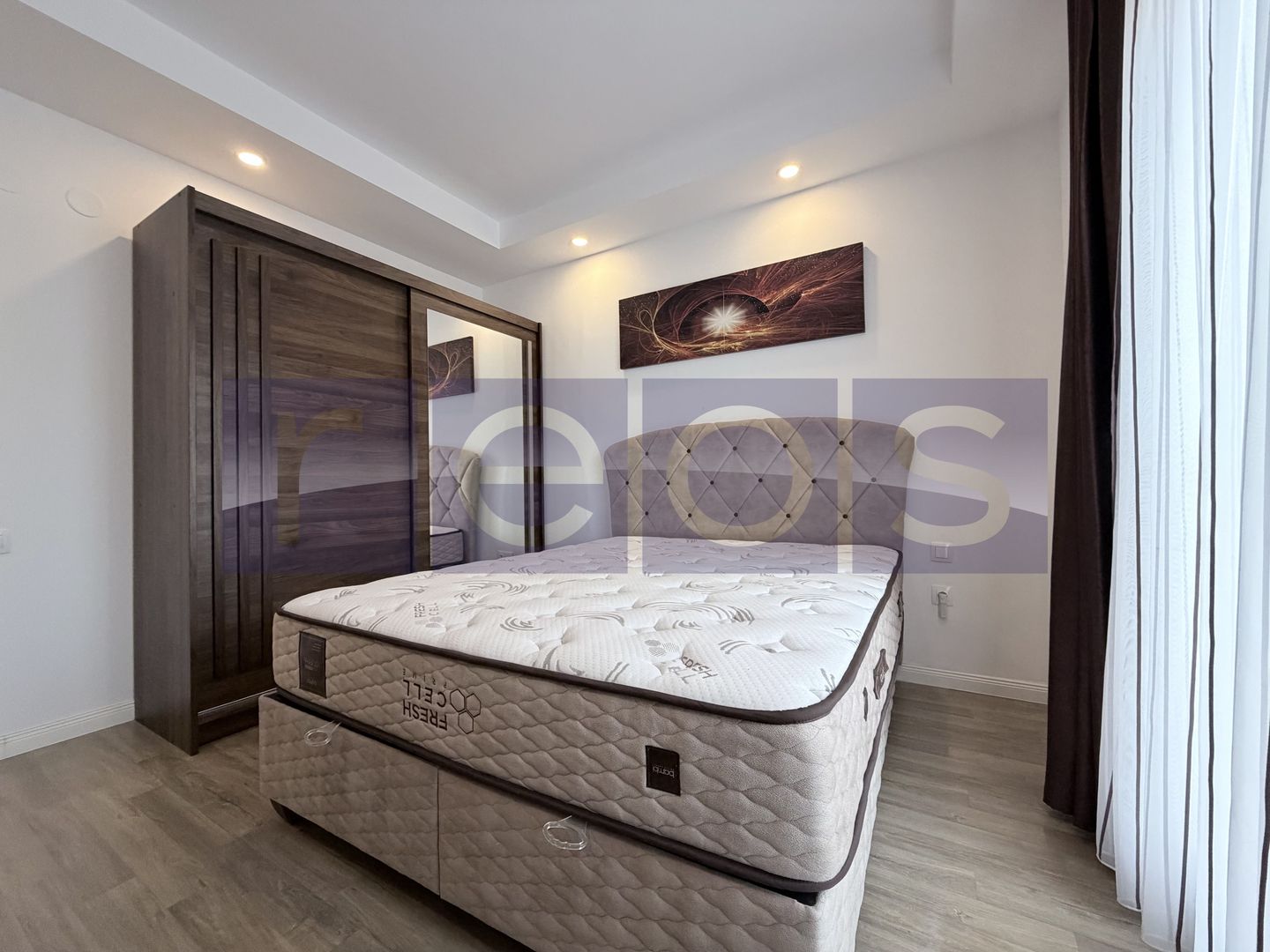 VANZARE 2 CAMERE | PARCARE INCLUSA | COSMOPOLIS - Poză 6