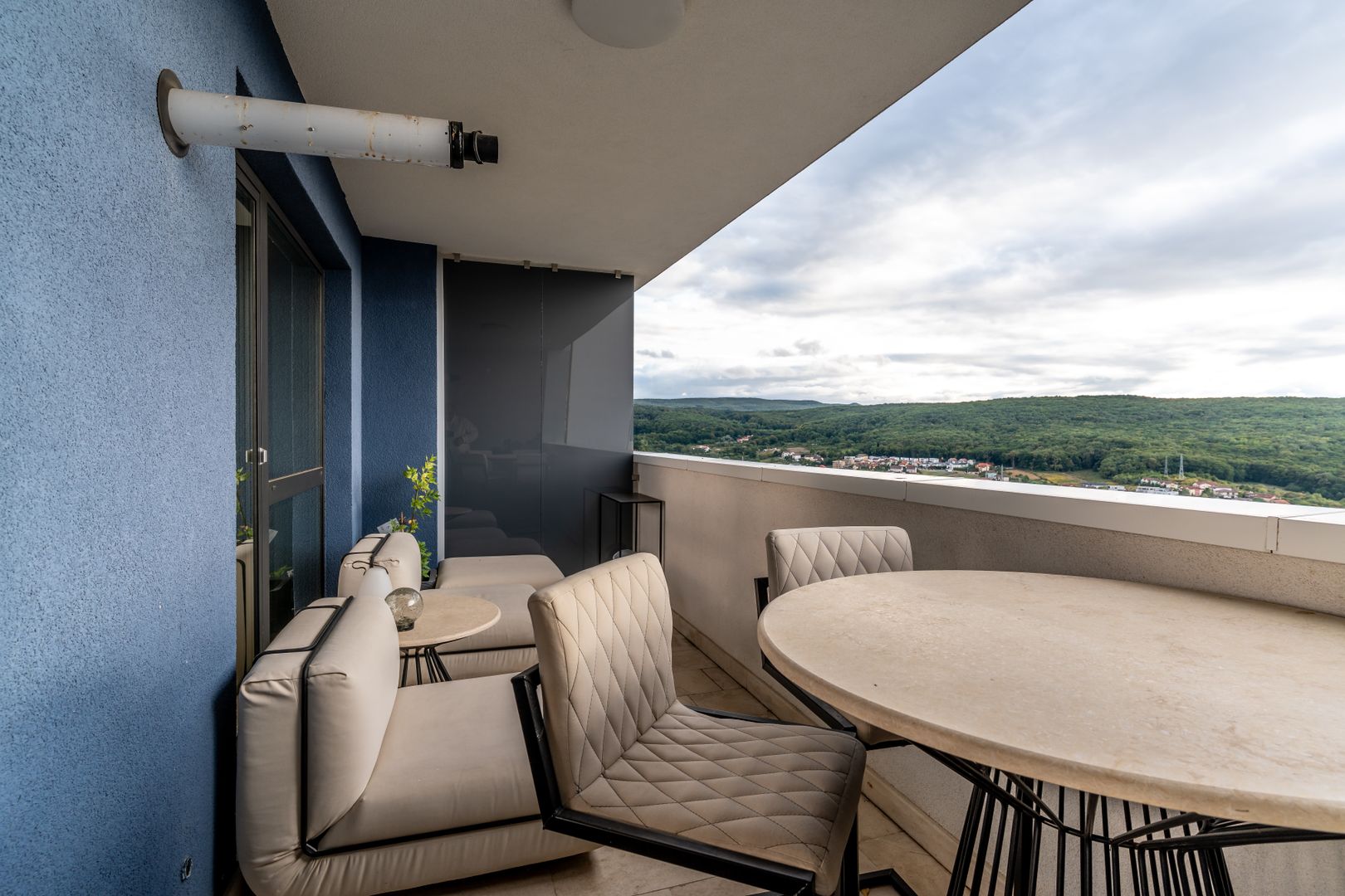 Apartament premium | Vanzare | 131 mp | Wings - Poză 21