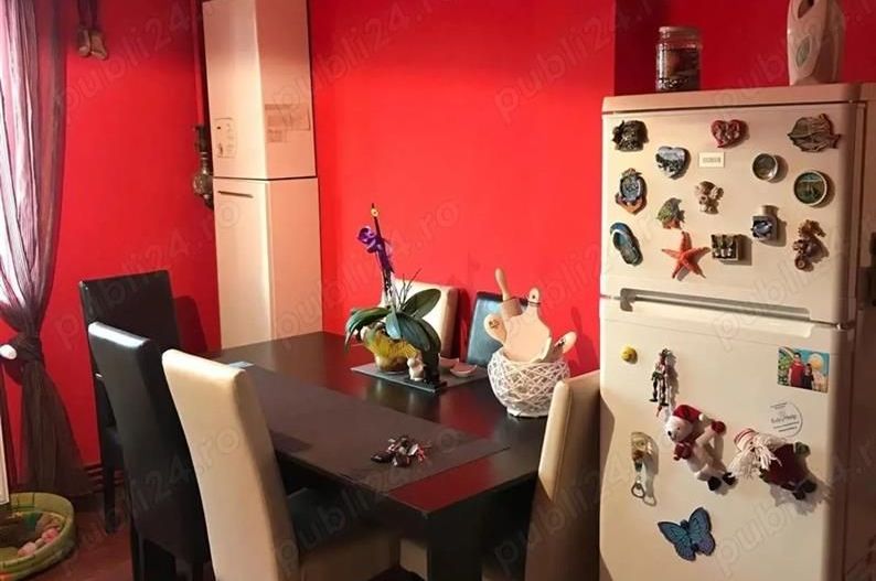 3 camere  cf 1 Circumvalatiunii-Cetatii centrala proprie - Poză 5