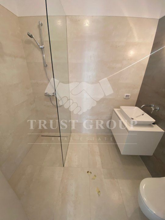 Apartament tip Duplex 3 camere Herastrau | Constructie noua - Poză 11