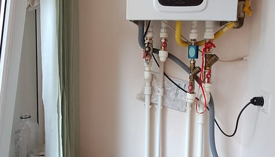 STEFAN CEL MARE - Spital Colentina, GARSONIERA, centrala proprie, boxa - Poză 6