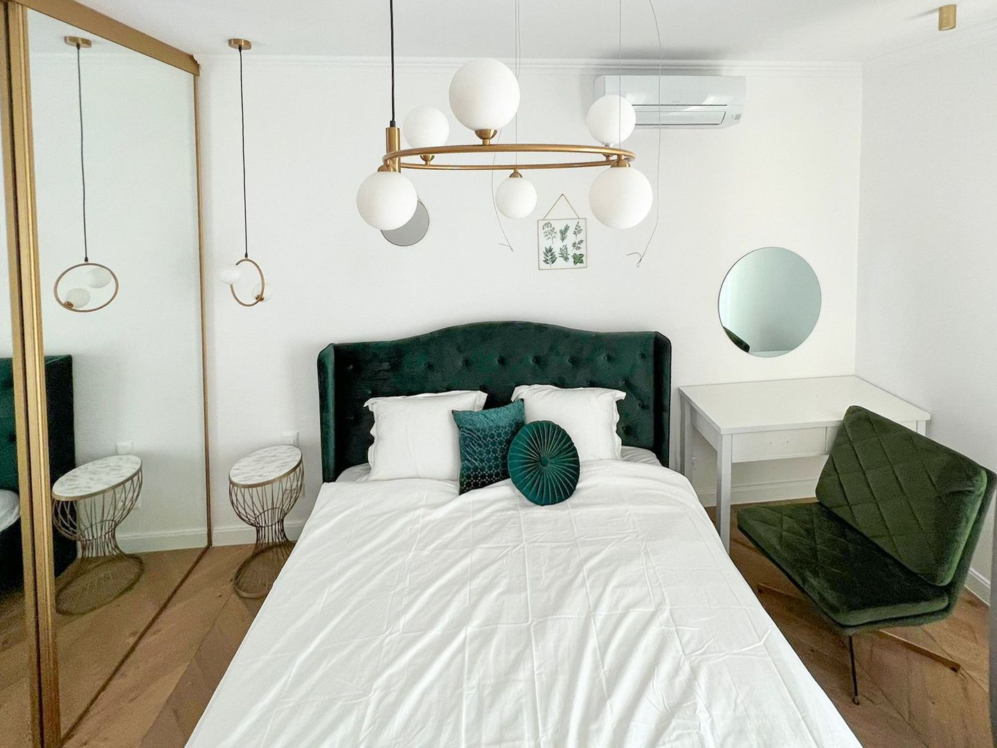 Chirie | Apartament 2 camere | Herăstrău - Poză 12