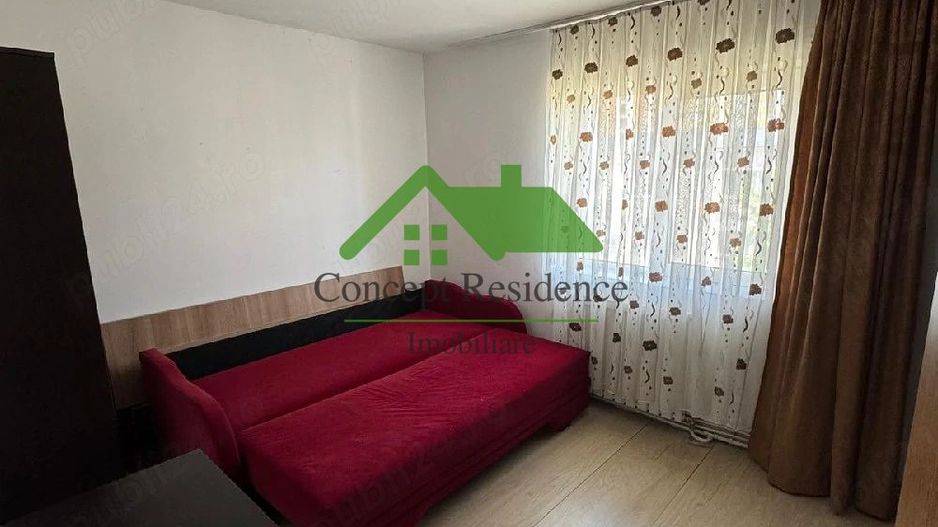 2 camere, 52 mp, etaj 4 – Petru Rareș - Poză 3