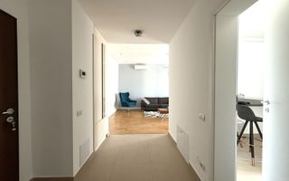 Chirie, apartament, 2 camere, zona Aviatiei, București - Poză 7