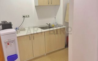 Zero comision, 90mp birou Unirii, arhitectura neoclasica 3' metrou - Poză 7