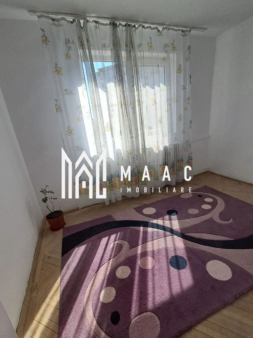 Apartament 3 camere de vânzare | Râmnicu Vâlcea, Ostroveni - Poză 1