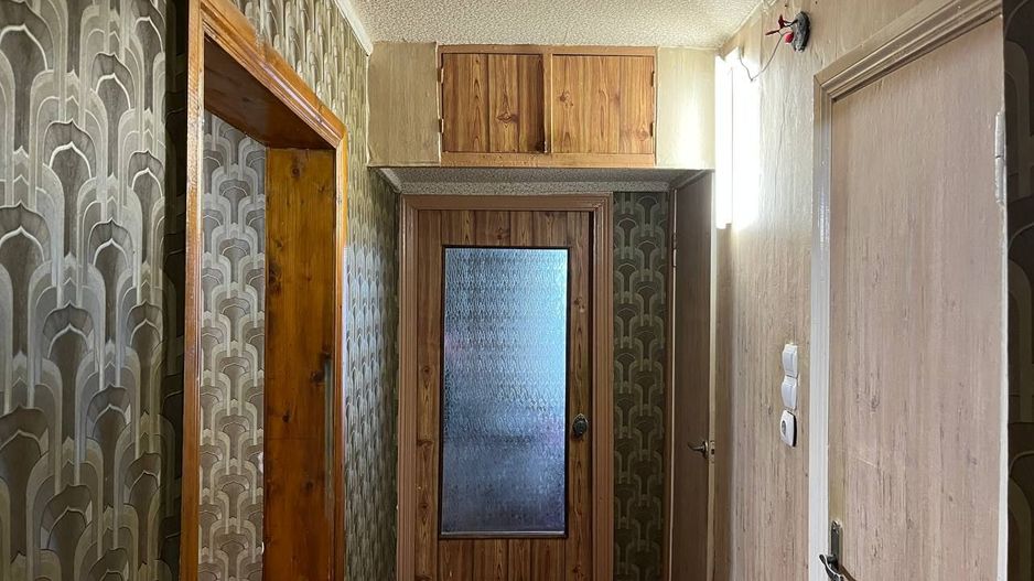 Apartament cu 3 camere, Ciocana - Poză 13