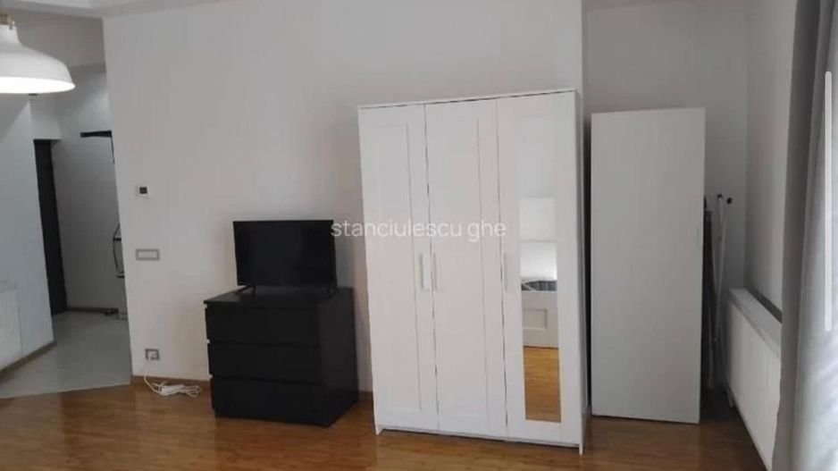 Garsonieră spațioasă de închiriat | Herăstrău - Poză 5