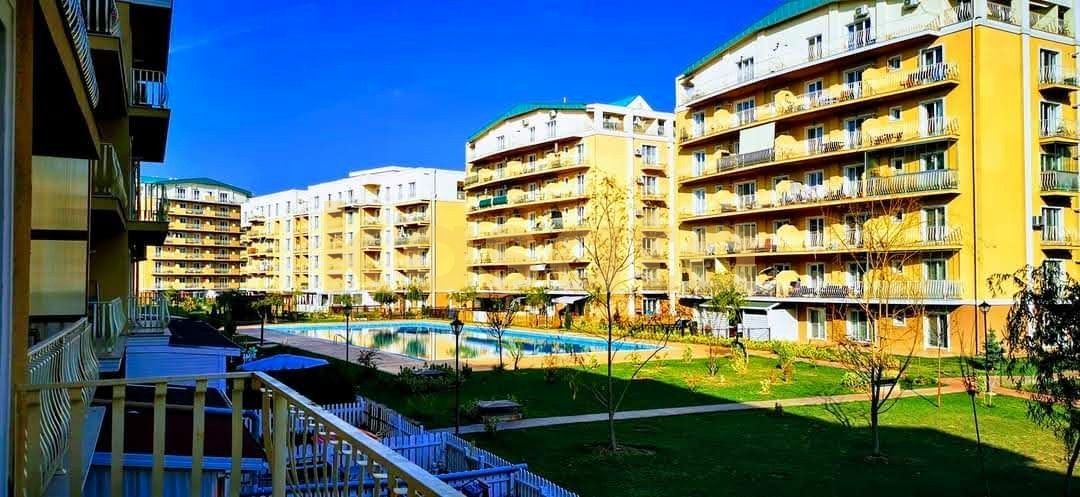 2 camere I Cosmopolis I etaj 1 I parcare I mobilat si utilat - Poză 17