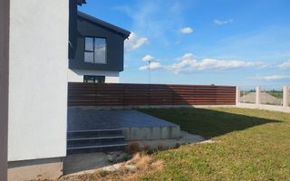 Casa Duplex P+1, curte generoasă 440mp | Otopeni | Comision 0% - Poză 3